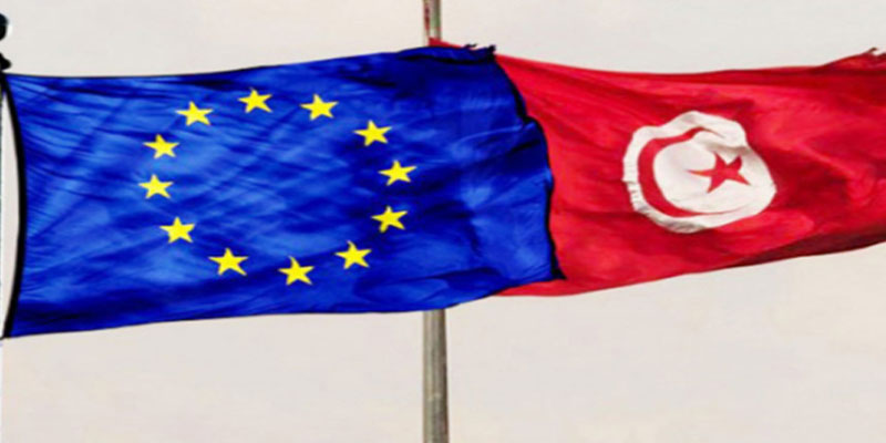في شكل هبة: الاتحاد الأوروبي يمنح تونس 120 مليون دينار 